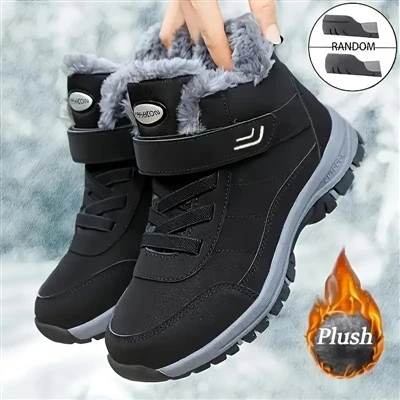Kasut Salji Wanita Musim Sejuk